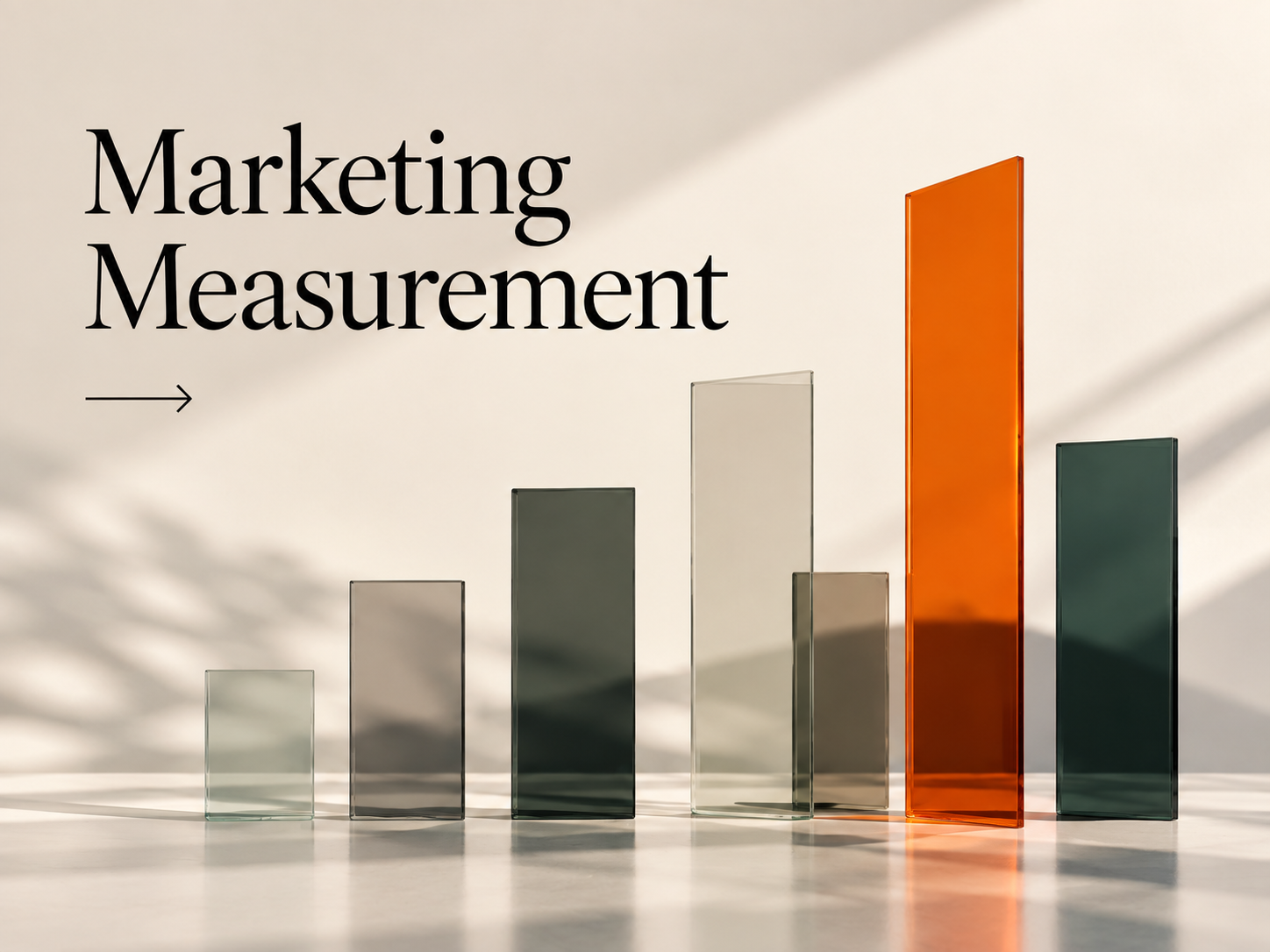 Marketing Measurement